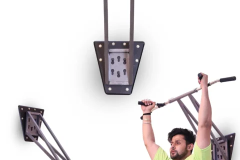 Pull Up Bar in India